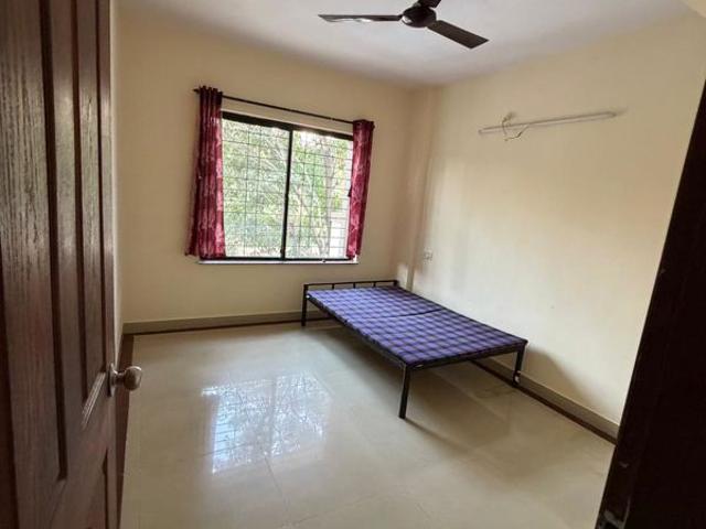 Flat for rent in Darshan Par, Pimpri-Chinchwad