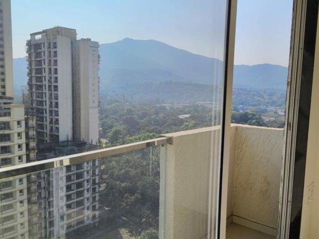 Flat for rent in Owale, Thane