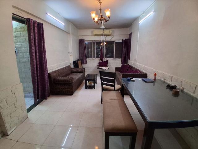 Flat for rent in Chheda Nagar, Mumbai