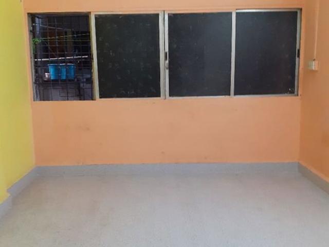 Flat for rent in Old Sangvi, Pimpri-Chinchwad