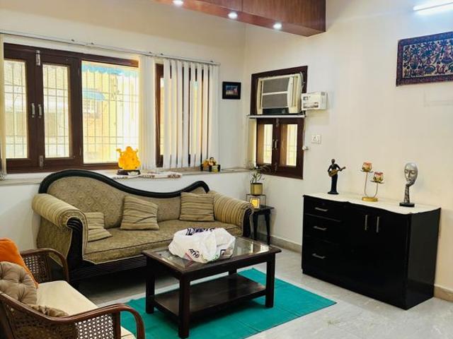 Flat for rent in Kamla Nagar, Delhi