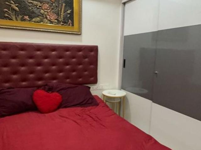 Flat for rent in Matunga East, Mumbai City District