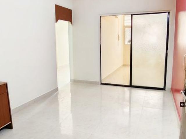 Flat for rent in Ward 12, Pune