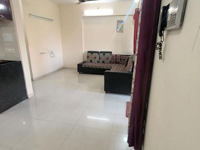 Flat for rent in Ravet, Pune