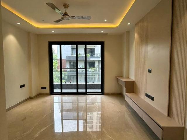 Flat for rent in Hariana