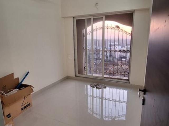 Flat for rent in Sarvodaya Nagar, Ambernath