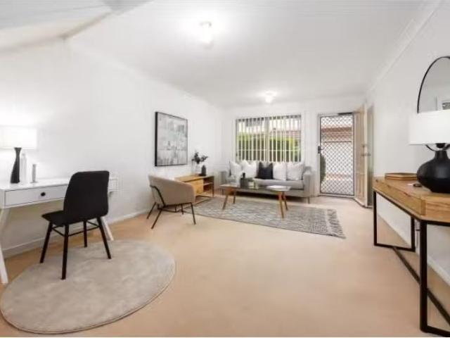 Condo for rent in Sydney, New South Wales