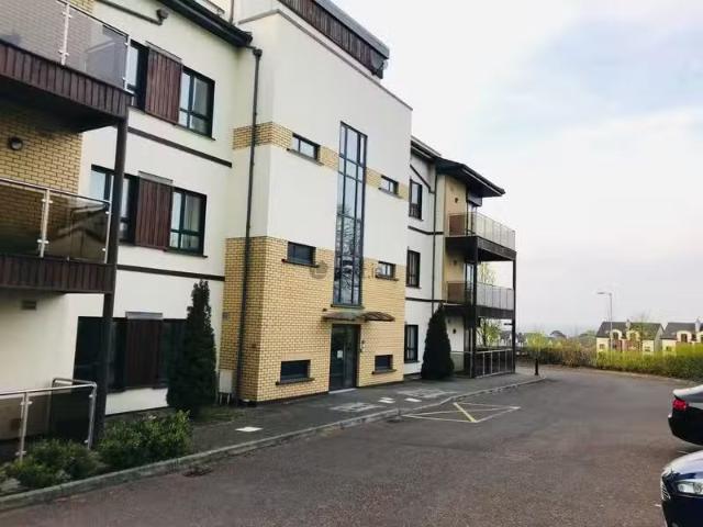Apartment to rent
