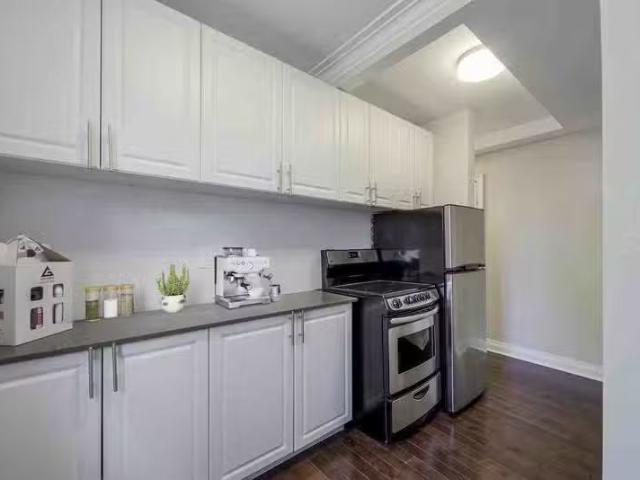 Condo for rent in Toronto—Danforth, Toronto