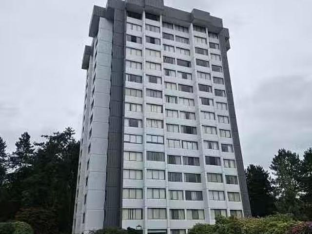 Condo for rent in Burnaby, British Columbia