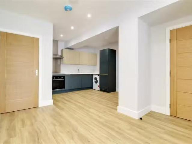 Apartment for rent in Kirton In Lindsey, North Lincolnshire