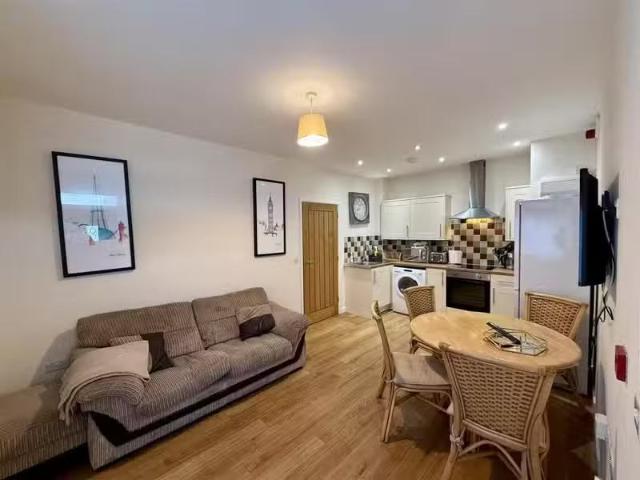 Apartment for rent in Caernarfon, Gwynedd