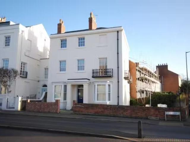 Apartment for rent in Halcon, Rumwell