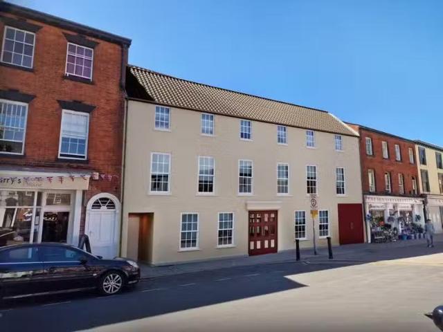 Apartment for rent in Costhorpe, East Midlands