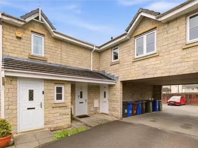 Apartment for rent in Irwell Vale, Lancashire