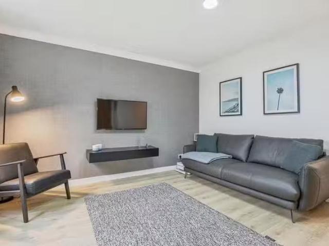 Apartment for rent in Roker, Sunderland