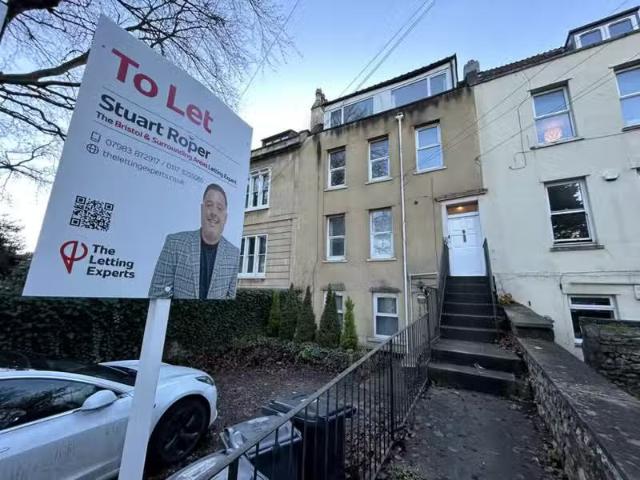 Apartment for rent in Feckenham, City Of Bristol