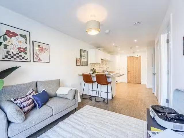 Apartment for rent in Halifax, West Yorkshire