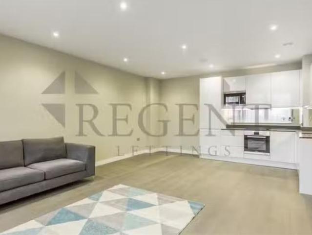 Apartment for rent in Bickley, Greater London