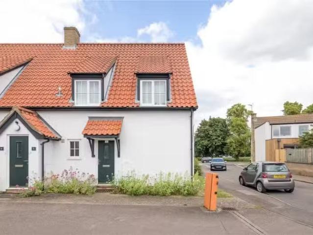 Apartment for rent in Arrington, Cambridgeshire