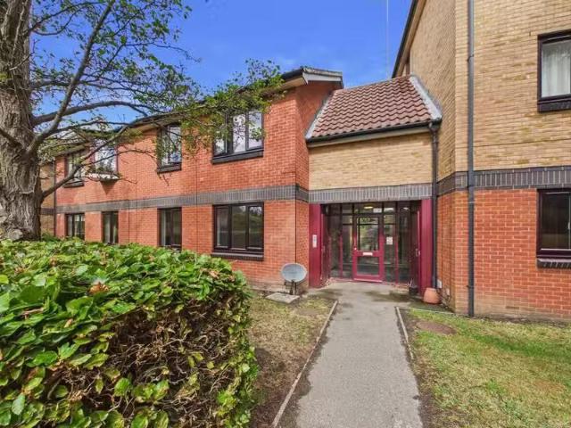 Apartment for rent in Kesgrave, East Suffolk