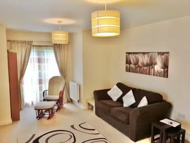 Apartment for rent in Stivichall, West Midlands