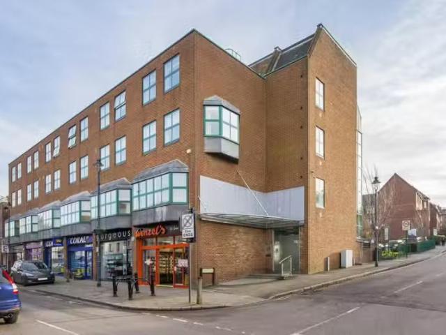 Apartment for rent in Pouchen End, Hertfordshire
