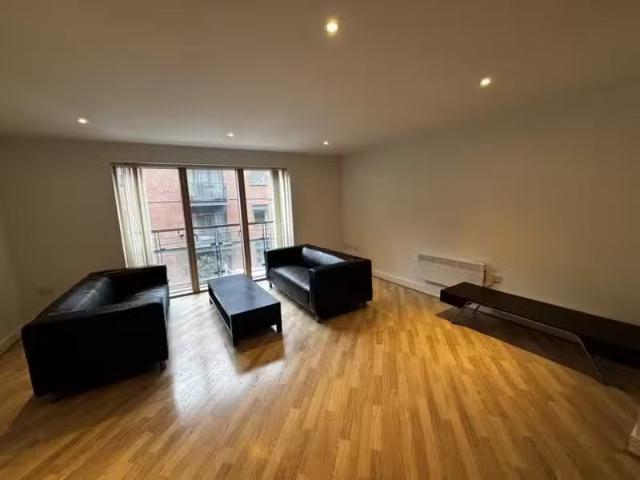 Apartment for rent in Chadderton, Oldham