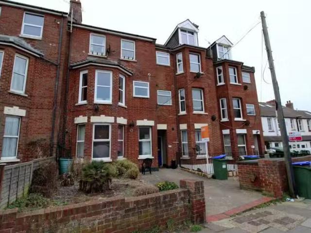 Apartment for rent in East Blatchington, Lewes