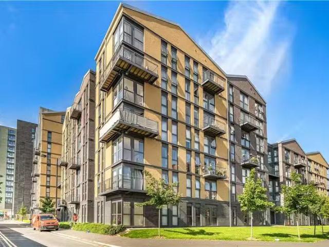 Apartment for rent in Calthorpe Fields, West Midlands