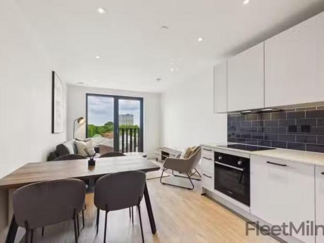 Apartment for rent in Hampshire