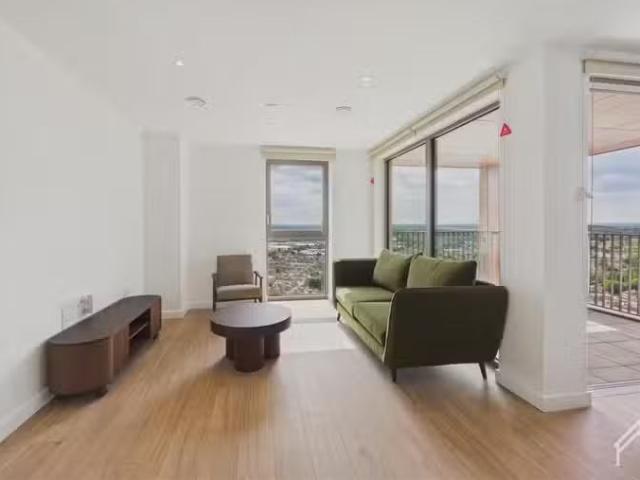 Apartment for rent in Wembley, Greater London