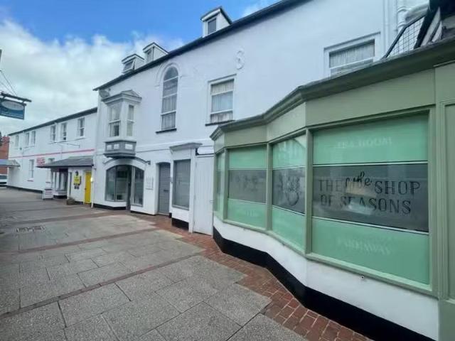 Apartment for rent in Cornwall