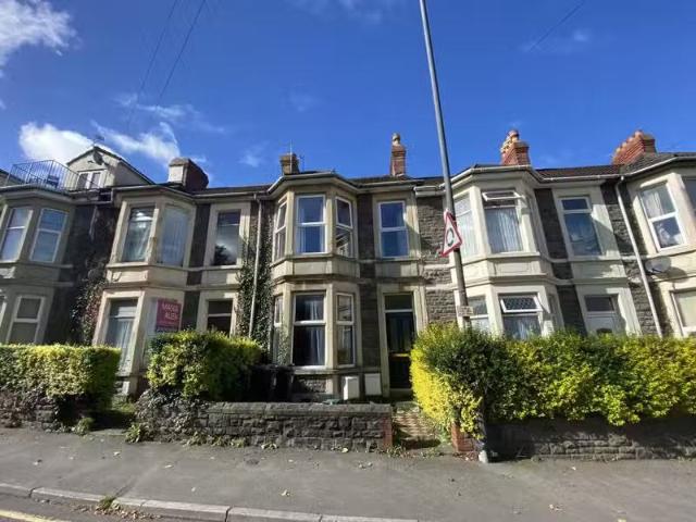 Apartment for rent in Kingswood