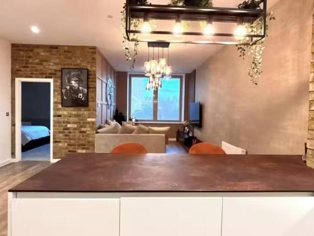 Apartment for rent in Navestock Side, Essex