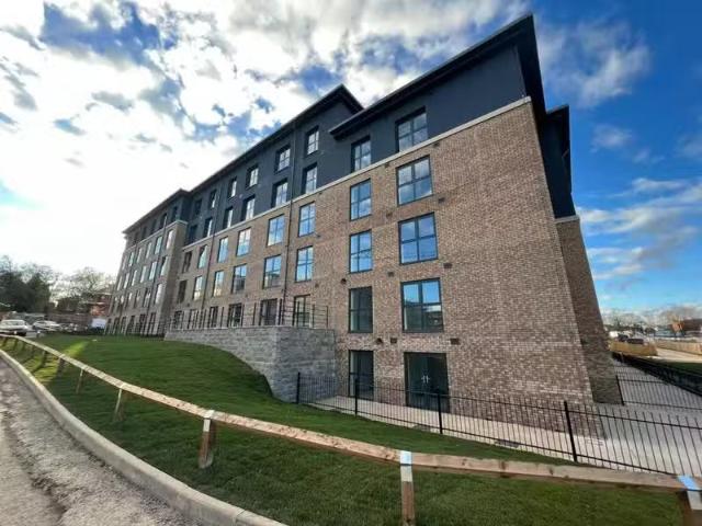 Apartment for rent in New Normanton, East Midlands