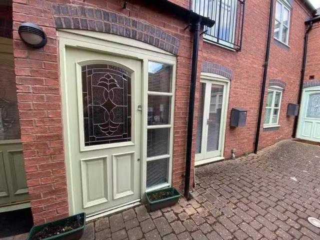 Apartment for rent in Barway, Cambridgeshire
