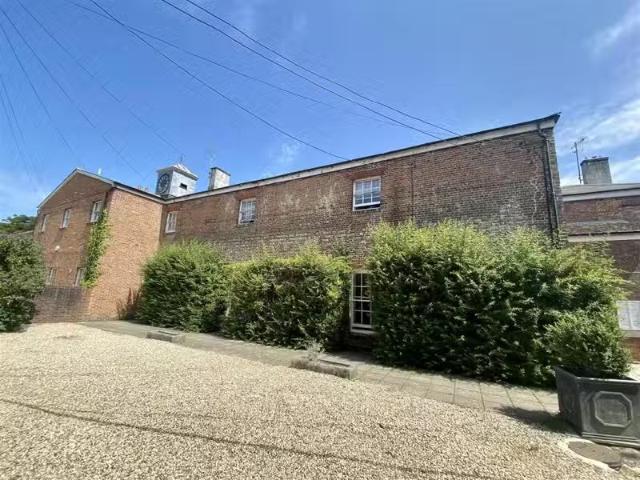 Apartment for rent in East Dorset