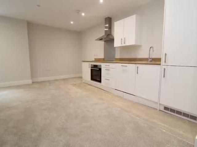 Apartment for rent in Tickton, East Riding Of Yorkshire