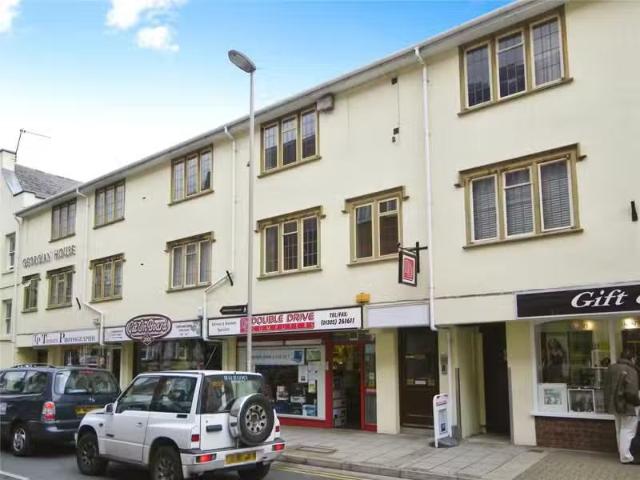 Apartment for rent in Fordington