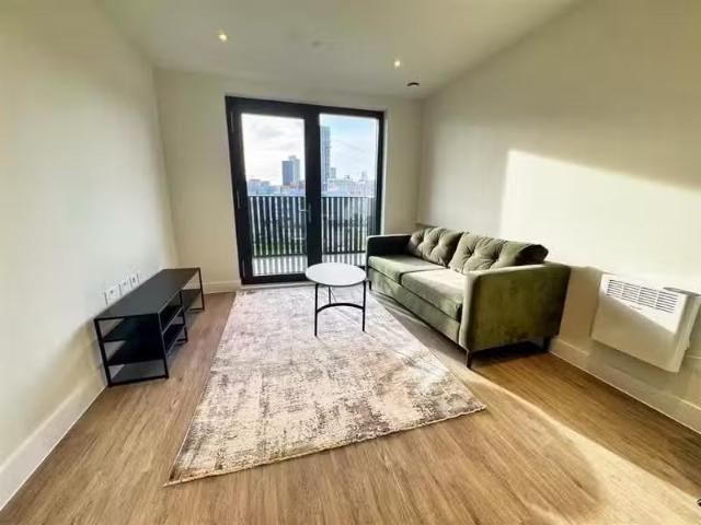 Apartment for rent in Hampshire
