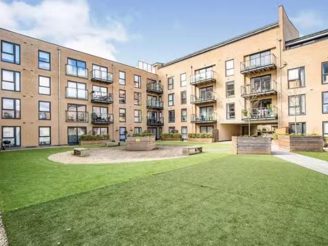 Apartment for rent in Pouchen End, Hertfordshire