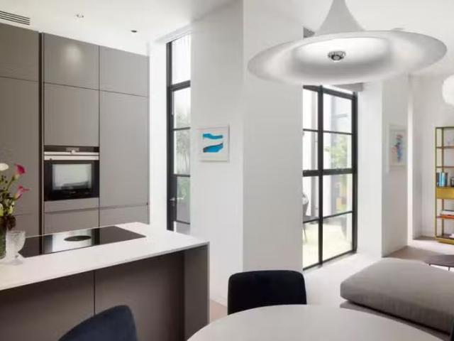 Apartment for rent in West Smithfield, Lyons