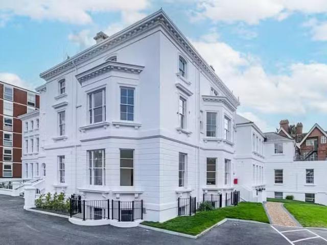 Apartment for rent in Eastbourne, East Sussex