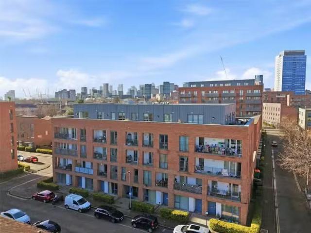 Apartment for rent in Canning Town, Greater London