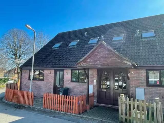 Apartment for rent in Wanstrow, Somerset