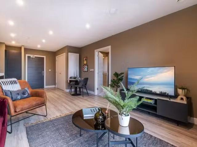 Apartment for rent in East Sussex