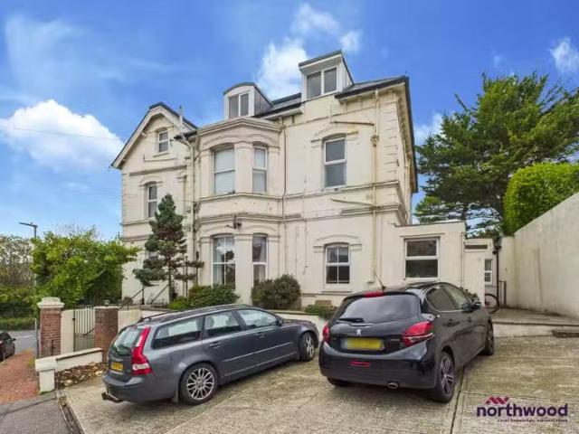 Apartment for rent in Eastbourne, East Sussex