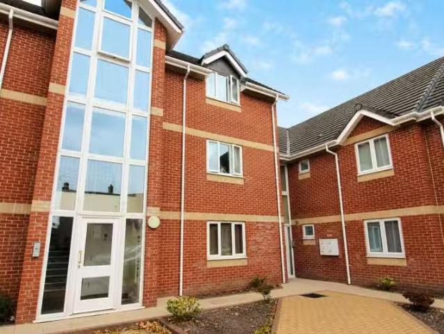 Apartment for rent in Midway, Kent