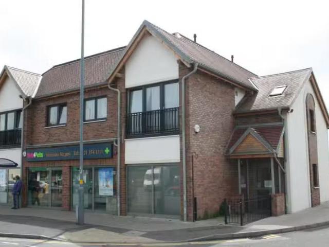 Apartment for rent in New Oscott, West Midlands